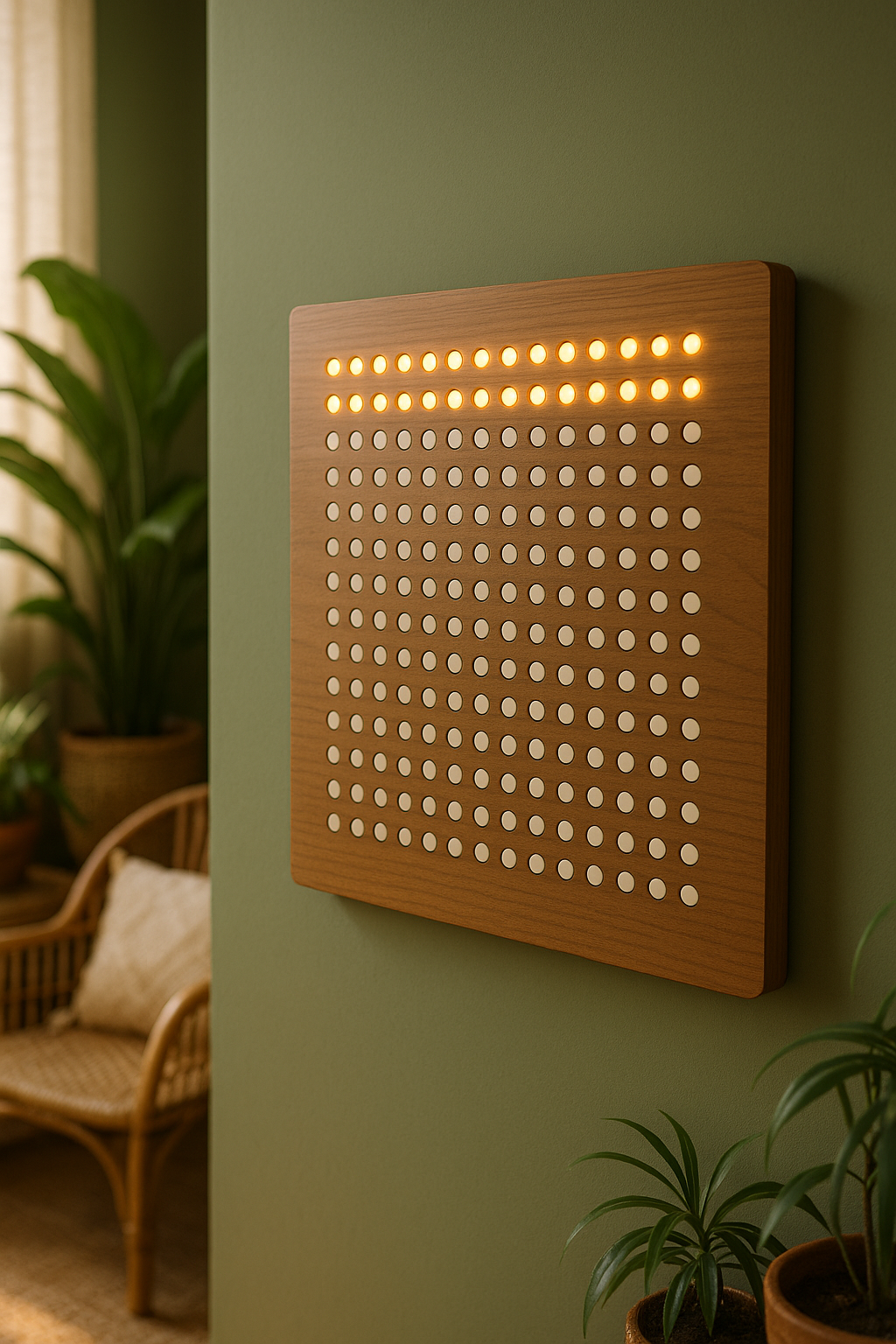 Daily Dots product preview